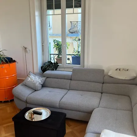 Apartmán Laus-angeles