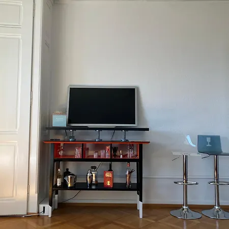 Laus-angeles Appartement *