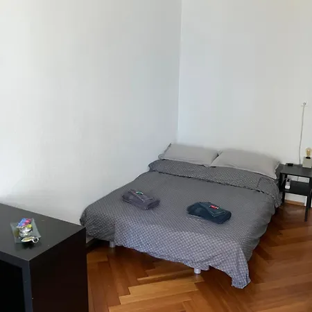Laus-angeles Apartmán *