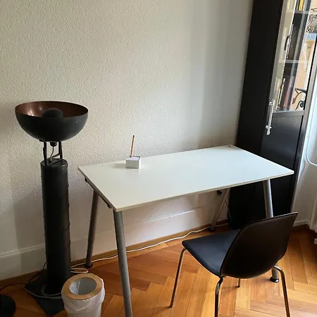 Laus-angeles Appartement *