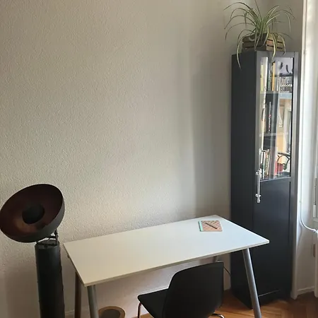 Laus-angeles Apartmán *