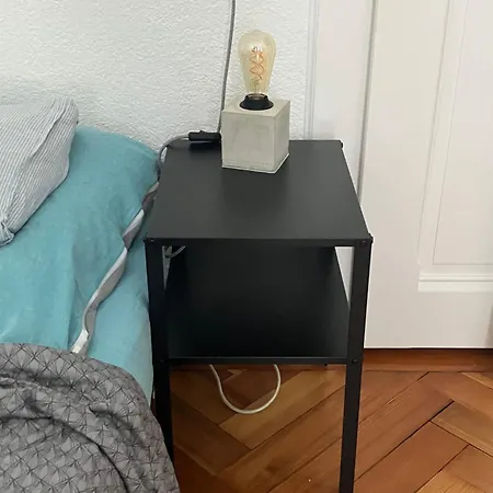 Laus-angeles Appartement Lausanne