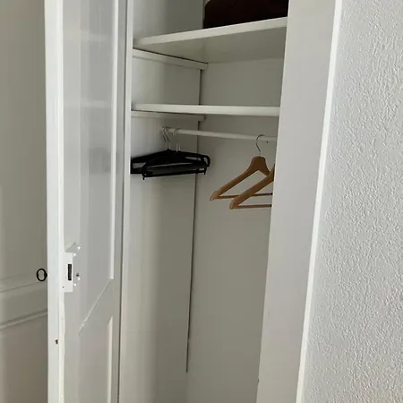 Laus-angeles Apartmán