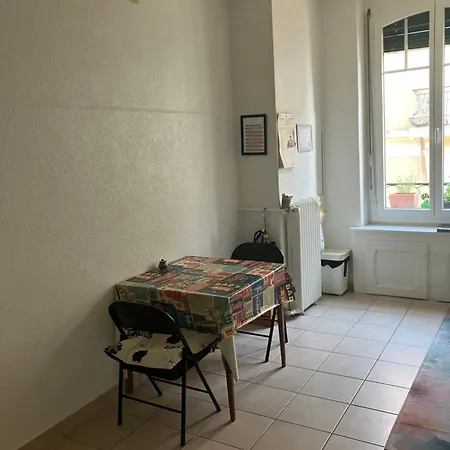 Laus-angeles Apartmán Лозана