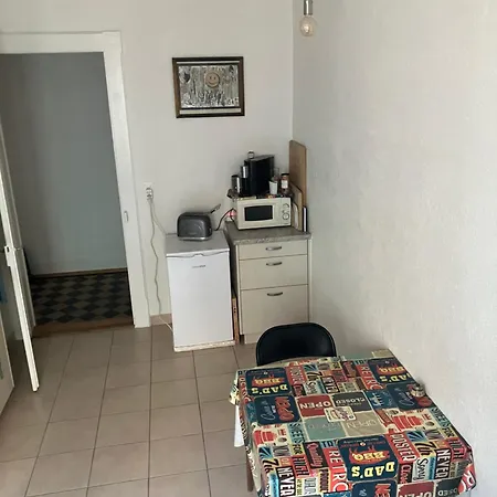 Apartmán Laus-angeles Лозана
