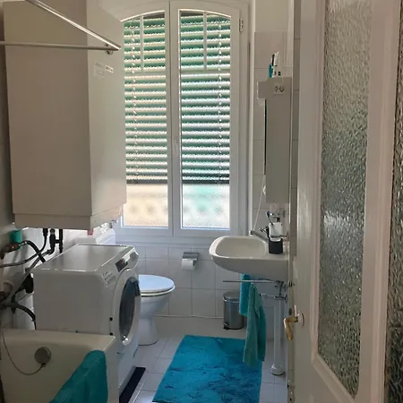Laus-angeles Apartmán Лозана