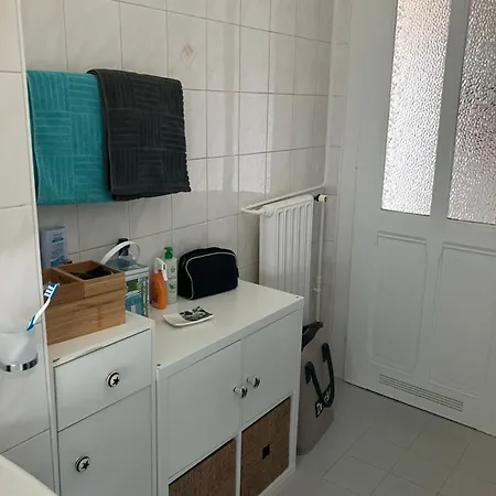 Appartement Laus-angeles Lausanne