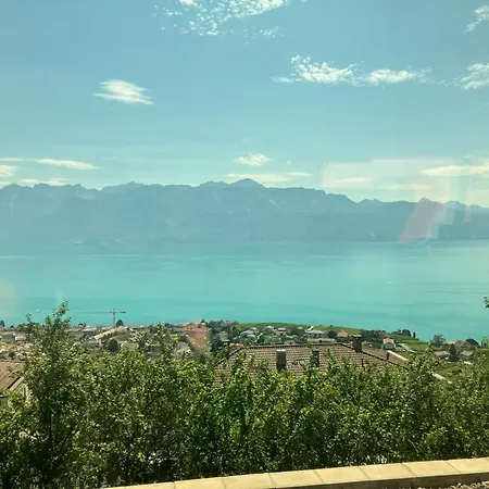 Laus-angeles Apartmán
